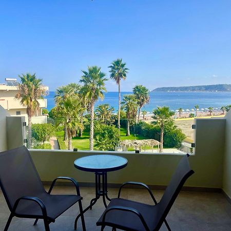Ixia Dream Hotel - Adults Only Екстер'єр фото