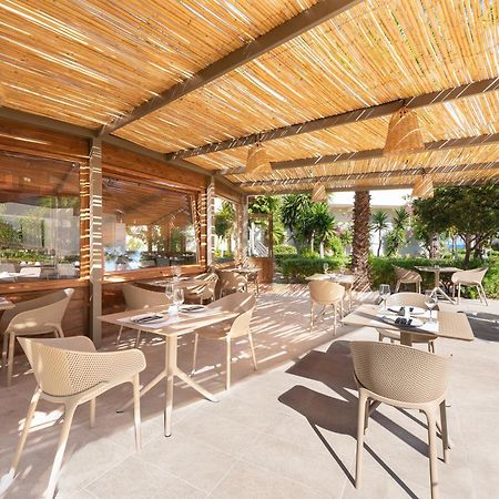 Ixia Dream Hotel - Adults Only Екстер'єр фото