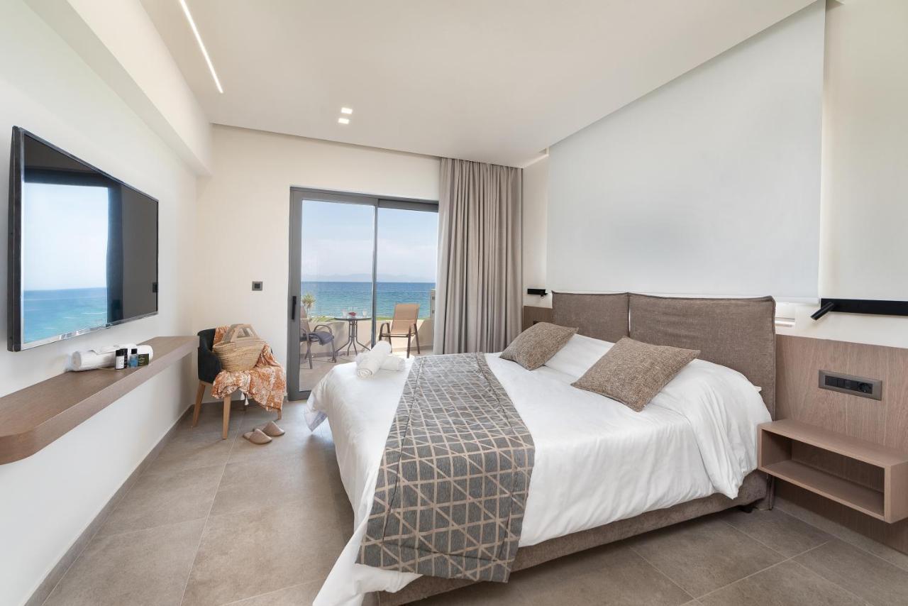 Ixia Dream Hotel - Adults Only Екстер'єр фото