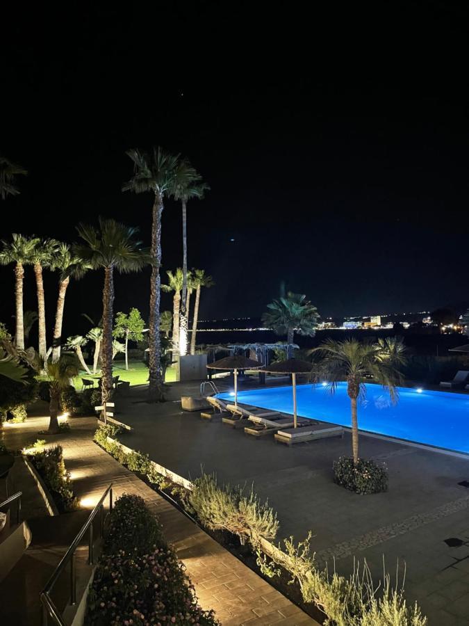 Ixia Dream Hotel - Adults Only Екстер'єр фото