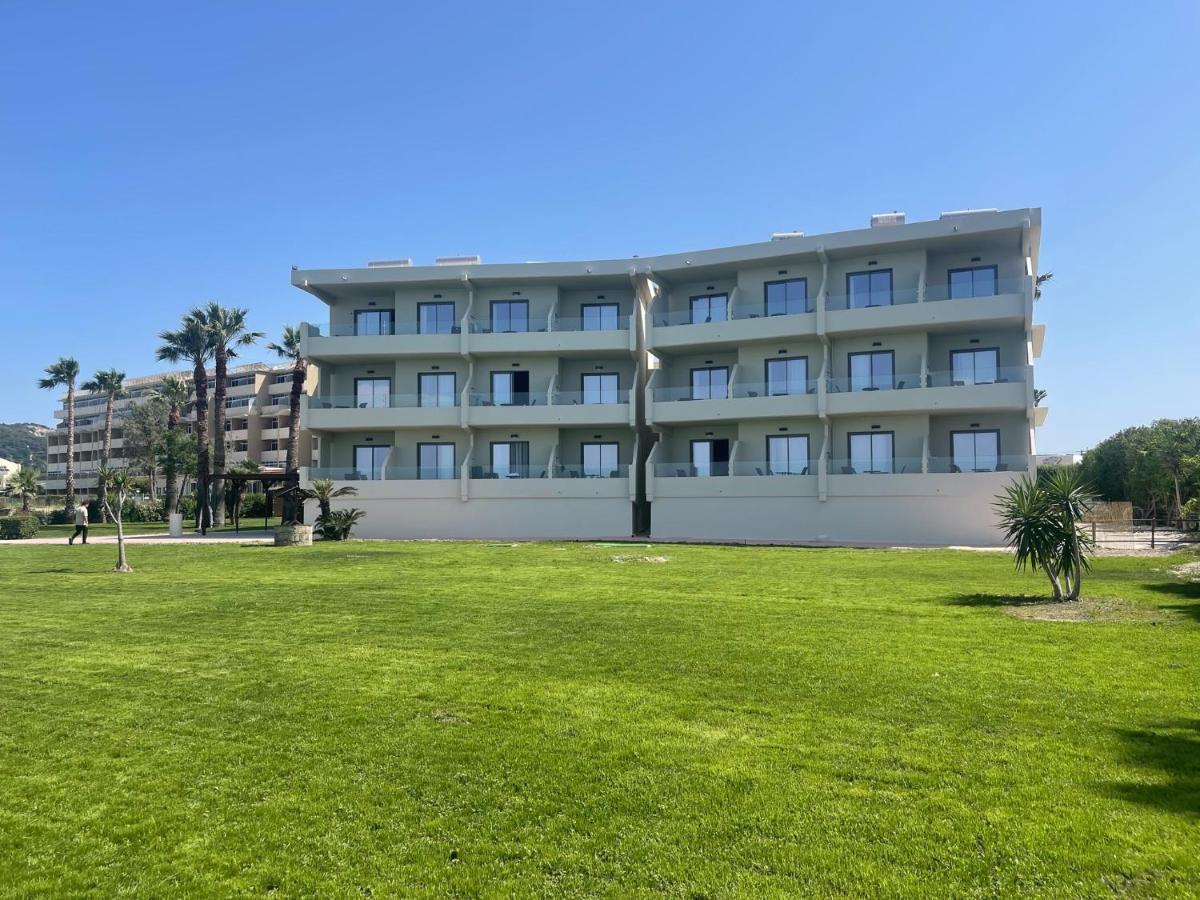 Ixia Dream Hotel - Adults Only Екстер'єр фото