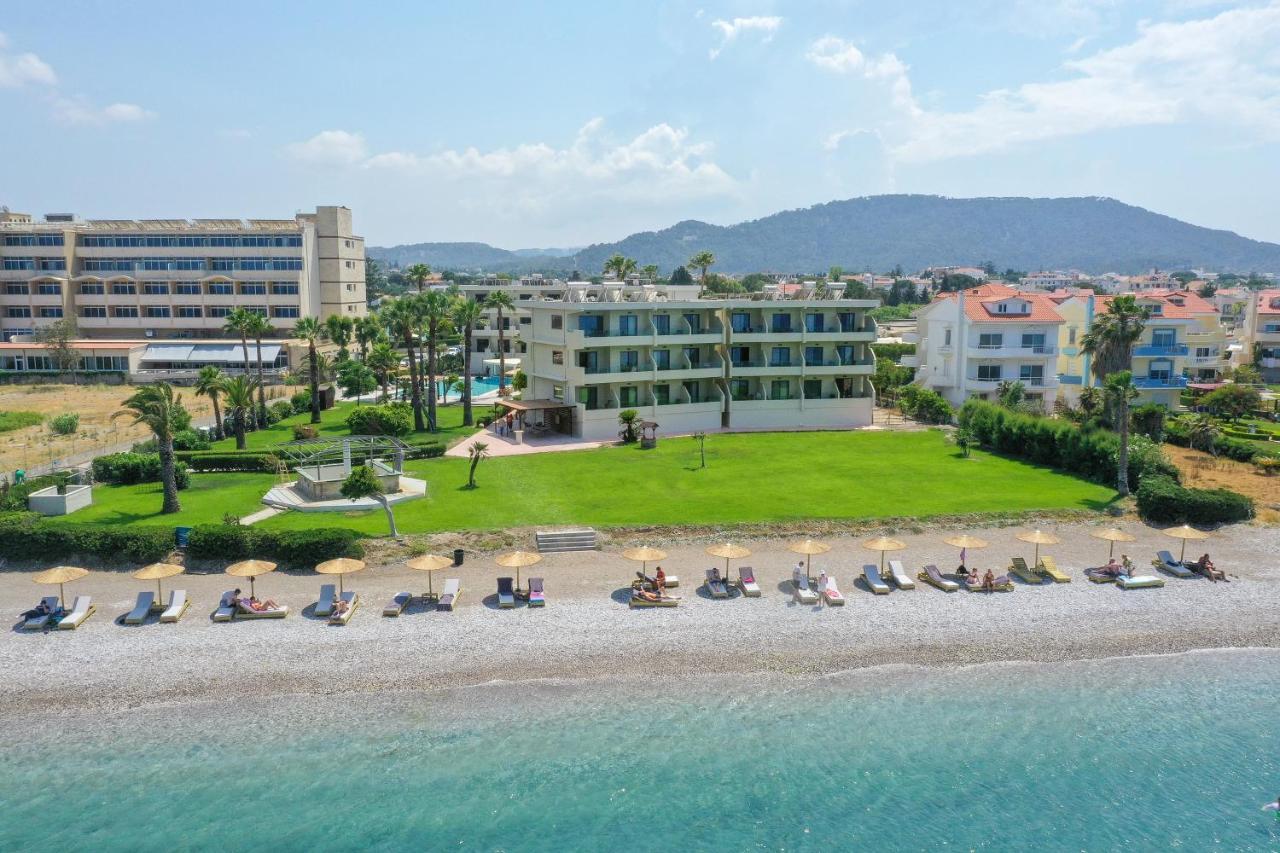 Ixia Dream Hotel - Adults Only Екстер'єр фото