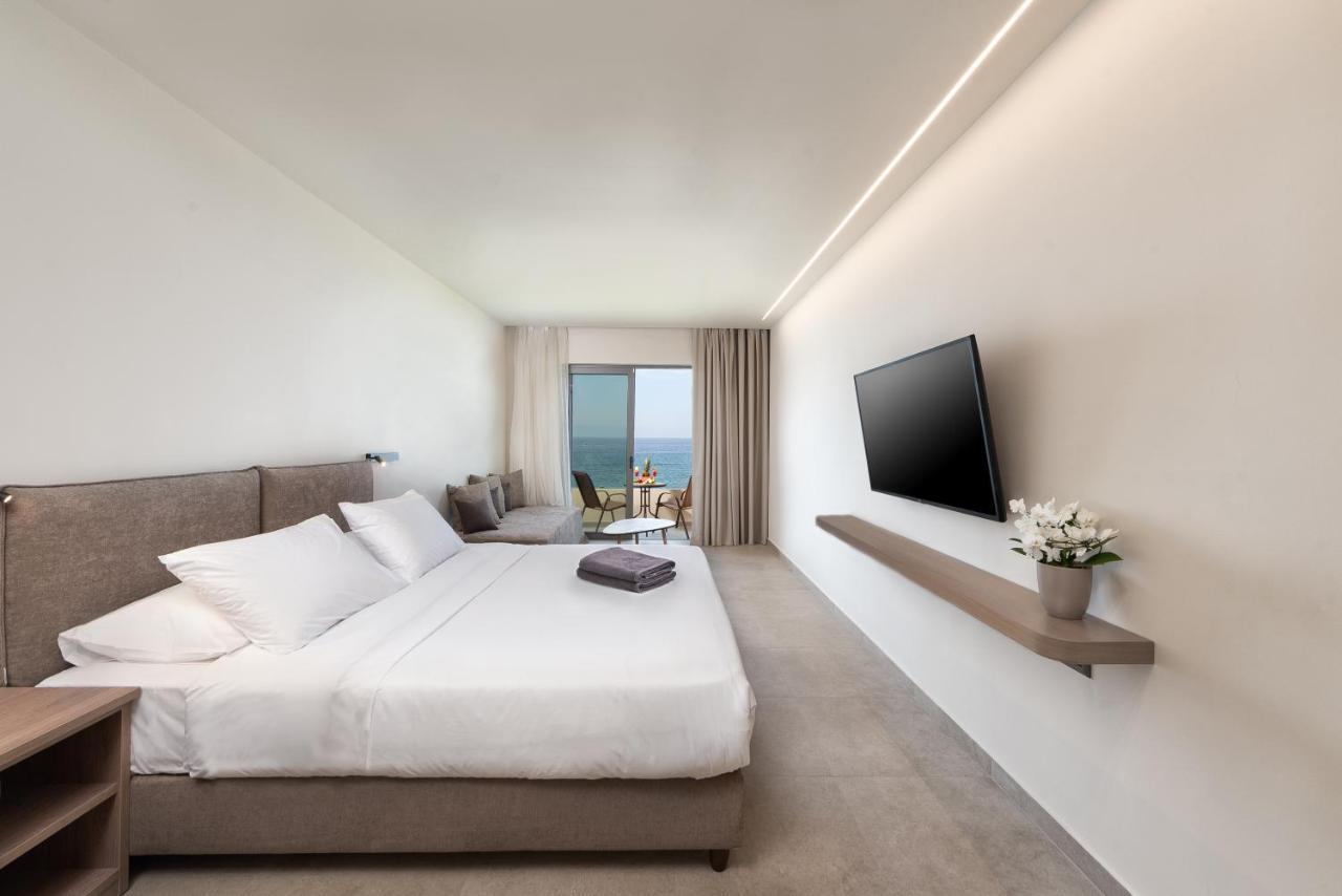Ixia Dream Hotel - Adults Only Екстер'єр фото