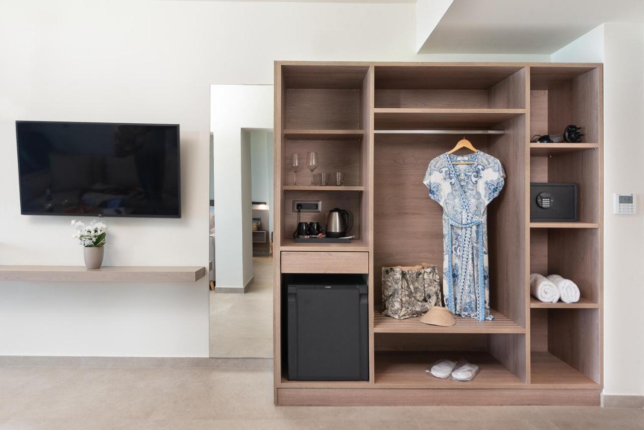Ixia Dream Hotel - Adults Only Екстер'єр фото