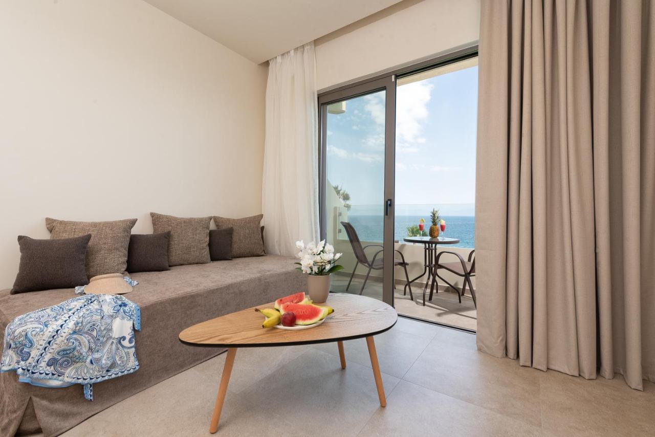Ixia Dream Hotel - Adults Only Екстер'єр фото