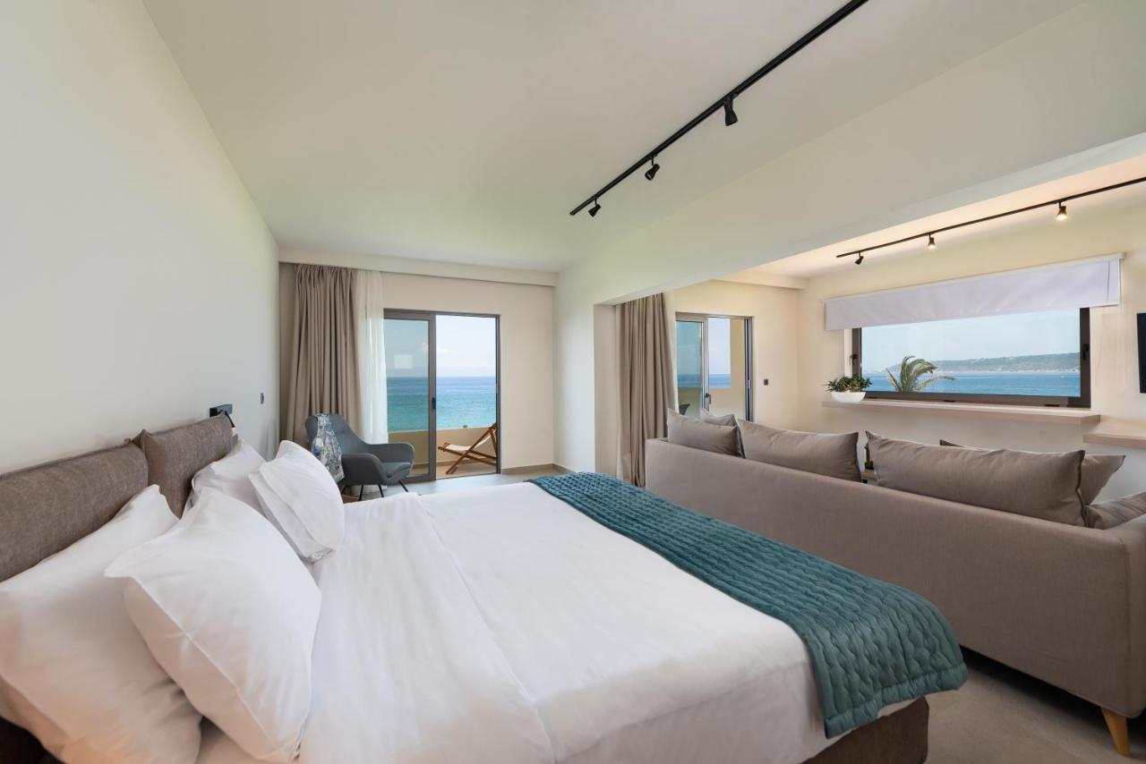 Ixia Dream Hotel - Adults Only Екстер'єр фото