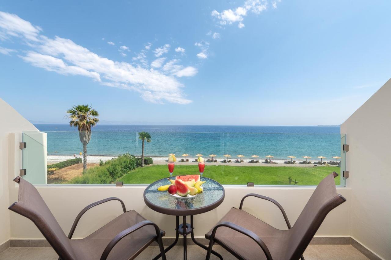 Ixia Dream Hotel - Adults Only Екстер'єр фото