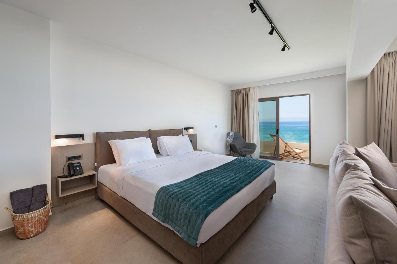 Ixia Dream Hotel - Adults Only Екстер'єр фото