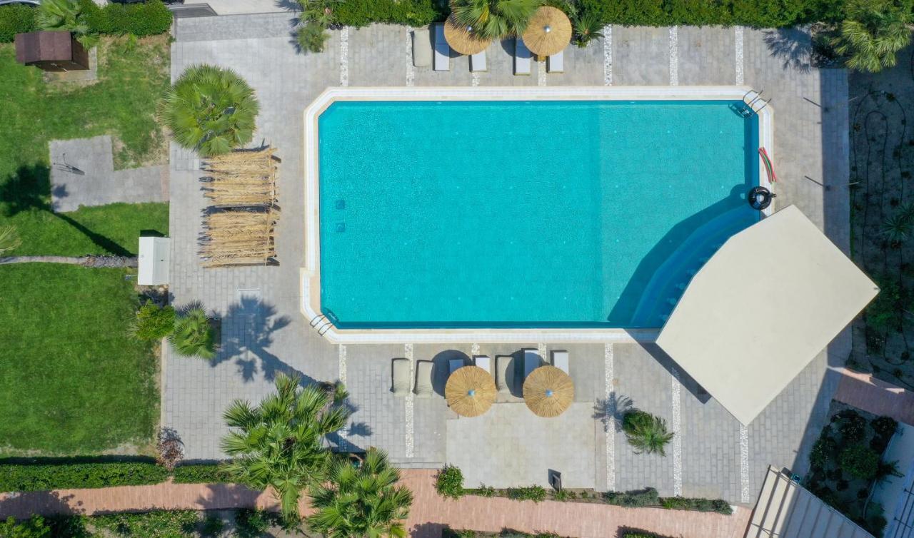 Ixia Dream Hotel - Adults Only Екстер'єр фото