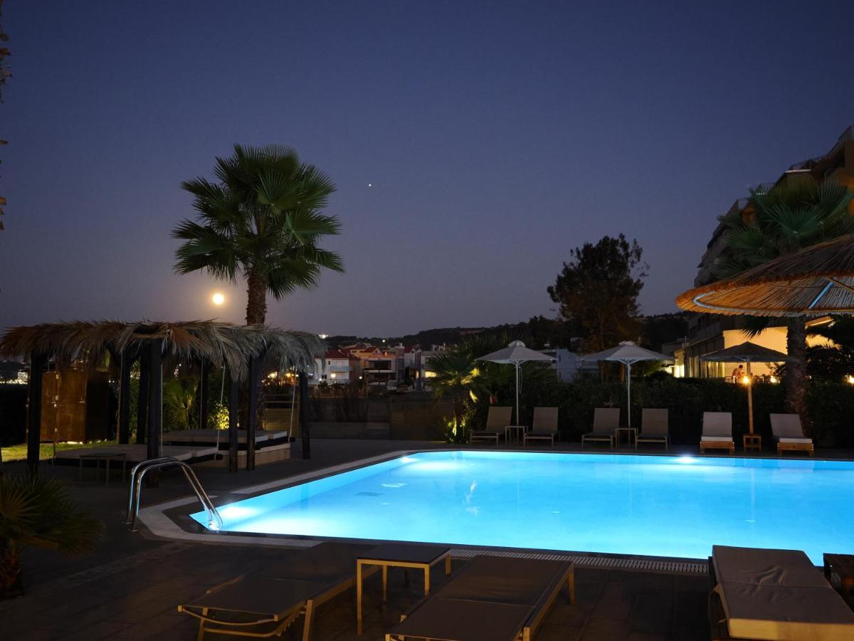 Ixia Dream Hotel - Adults Only Екстер'єр фото
