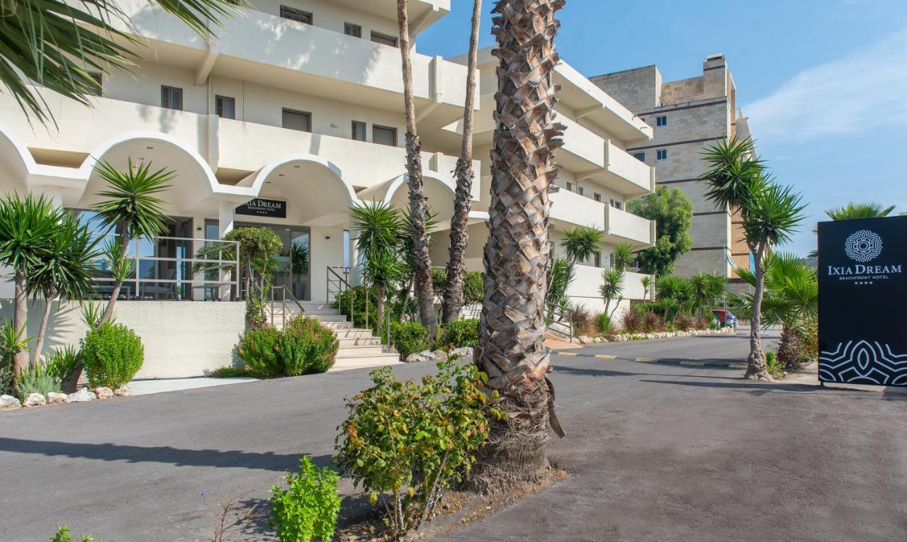 Ixia Dream Hotel - Adults Only Екстер'єр фото