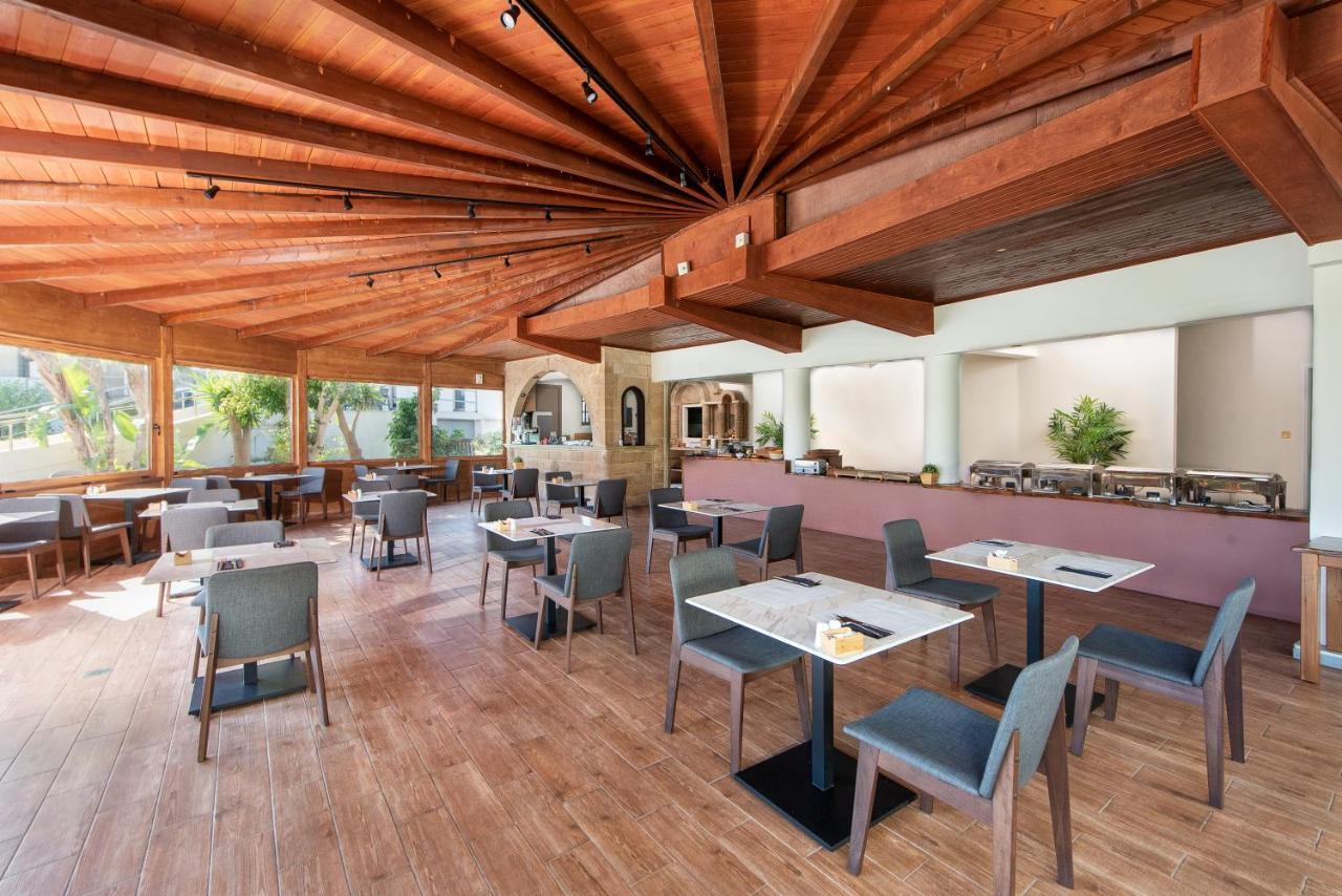 Ixia Dream Hotel - Adults Only Екстер'єр фото