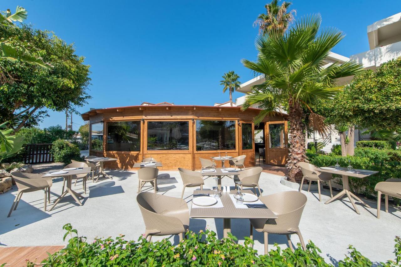 Ixia Dream Hotel - Adults Only Екстер'єр фото