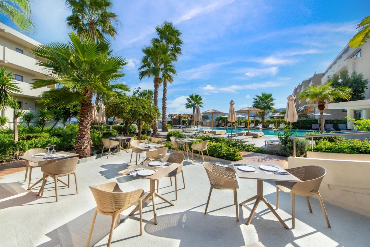 Ixia Dream Hotel - Adults Only Екстер'єр фото
