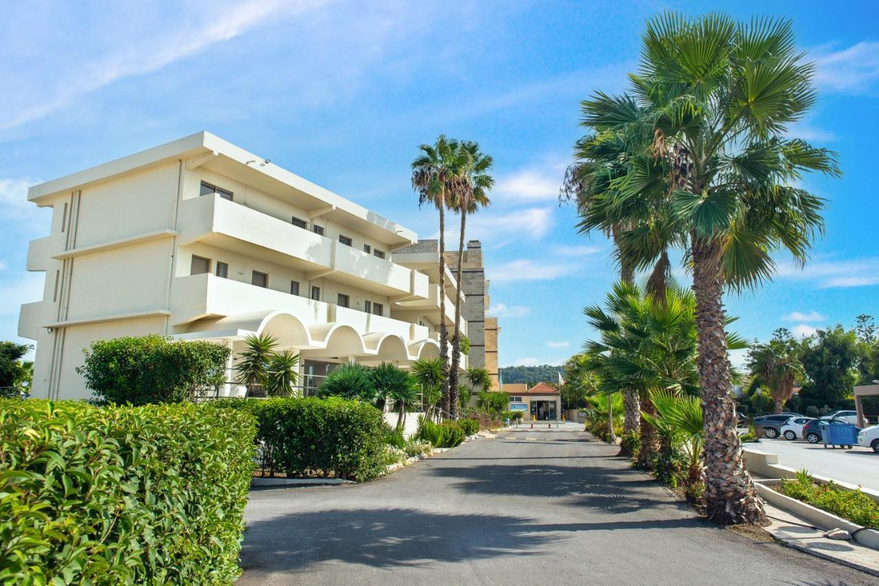 Ixia Dream Hotel - Adults Only Екстер'єр фото