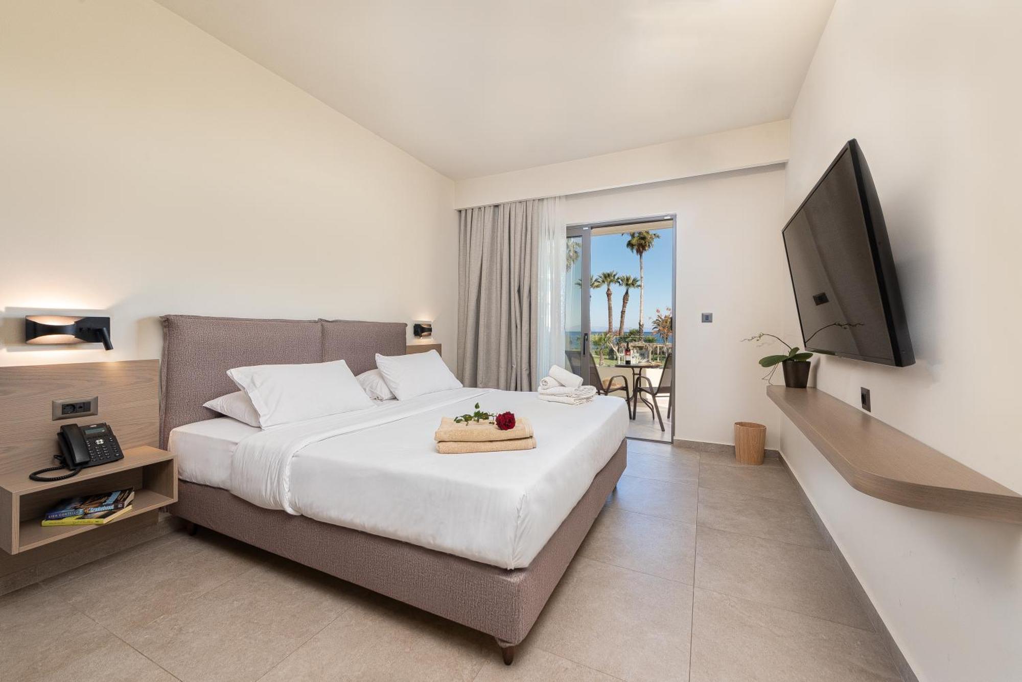 Ixia Dream Hotel - Adults Only Екстер'єр фото