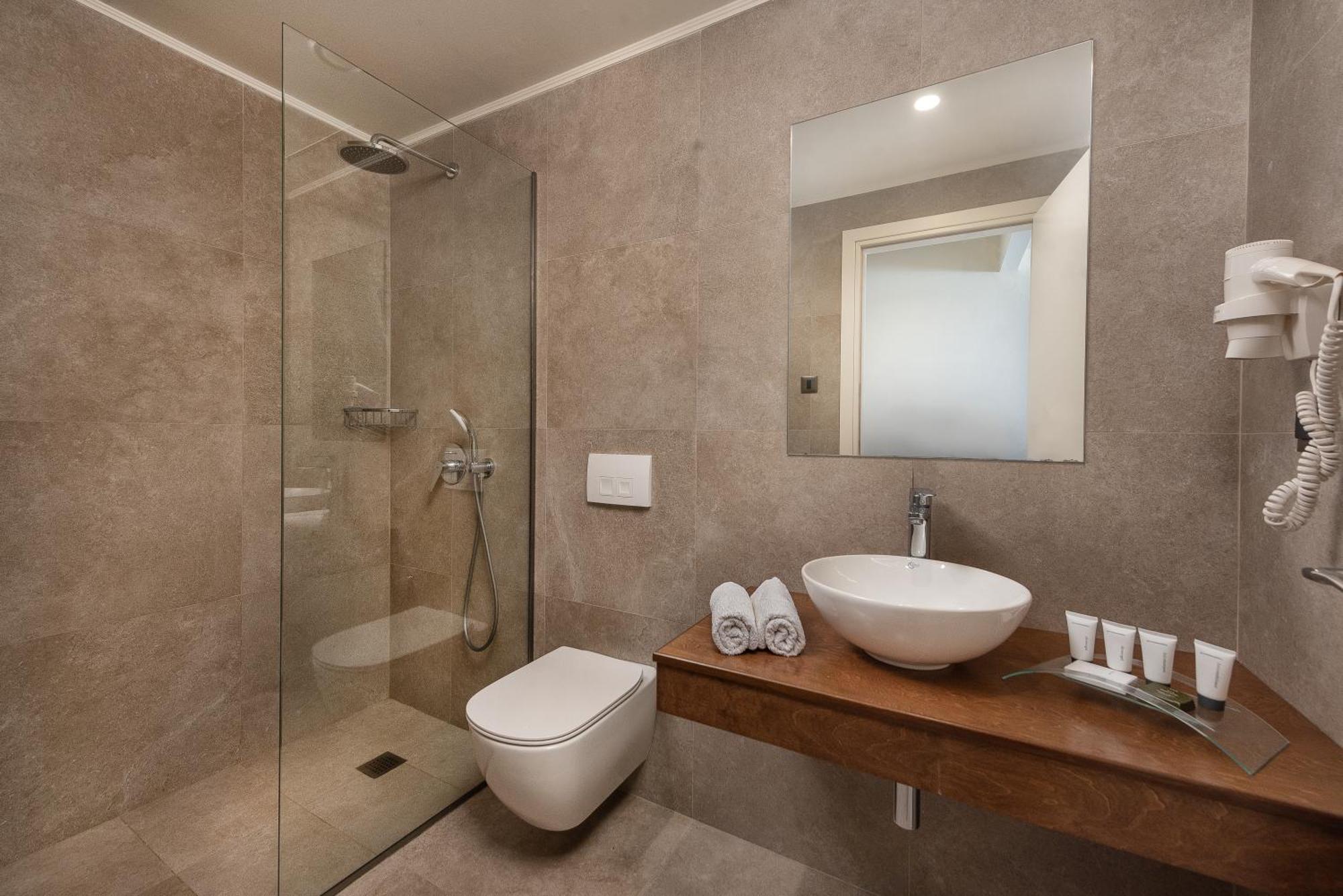 Ixia Dream Hotel - Adults Only Екстер'єр фото